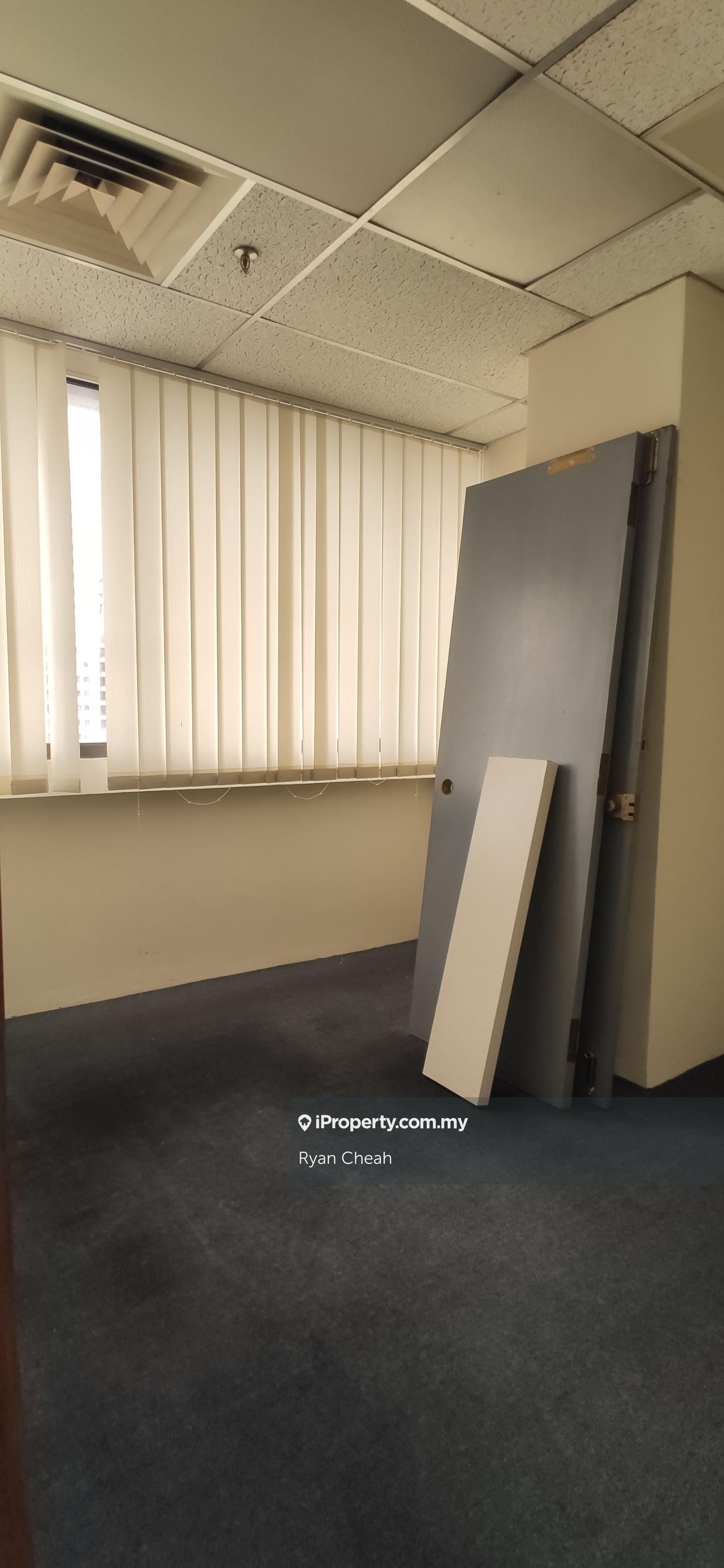Office for Rent in Sentul Selatan, Jalan Ipoh by Ryan Cheah - iProperty.com.my
