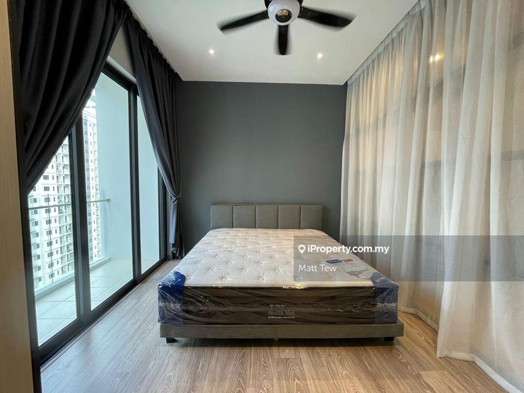 Service Residence for Rent in Southlink by Matt Tew - iProperty.com.my