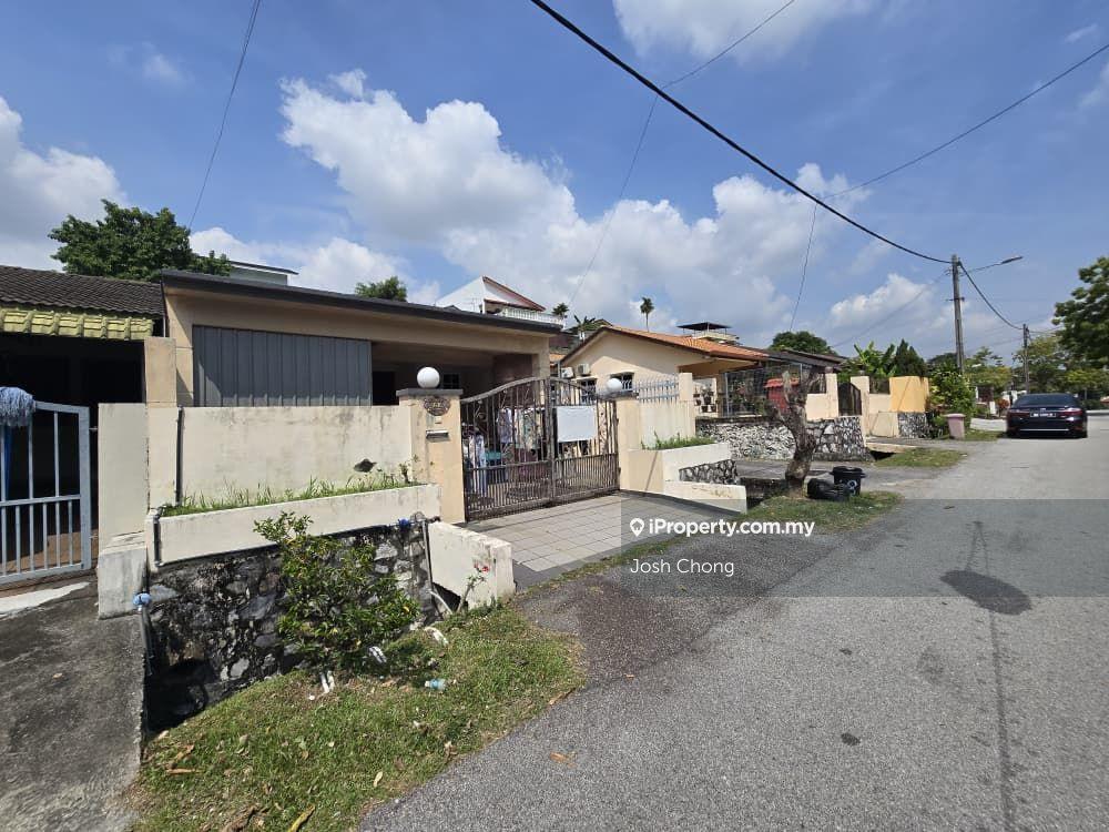 1-storey Terraced House for Sale in Seksyen 22, Petaling Jaya by Josh Chong - iProperty.com.my