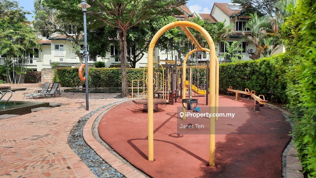 Pangsapuri untuk Disewa di Adiva Courtyard oleh Janet Teh - iProperty.com.my