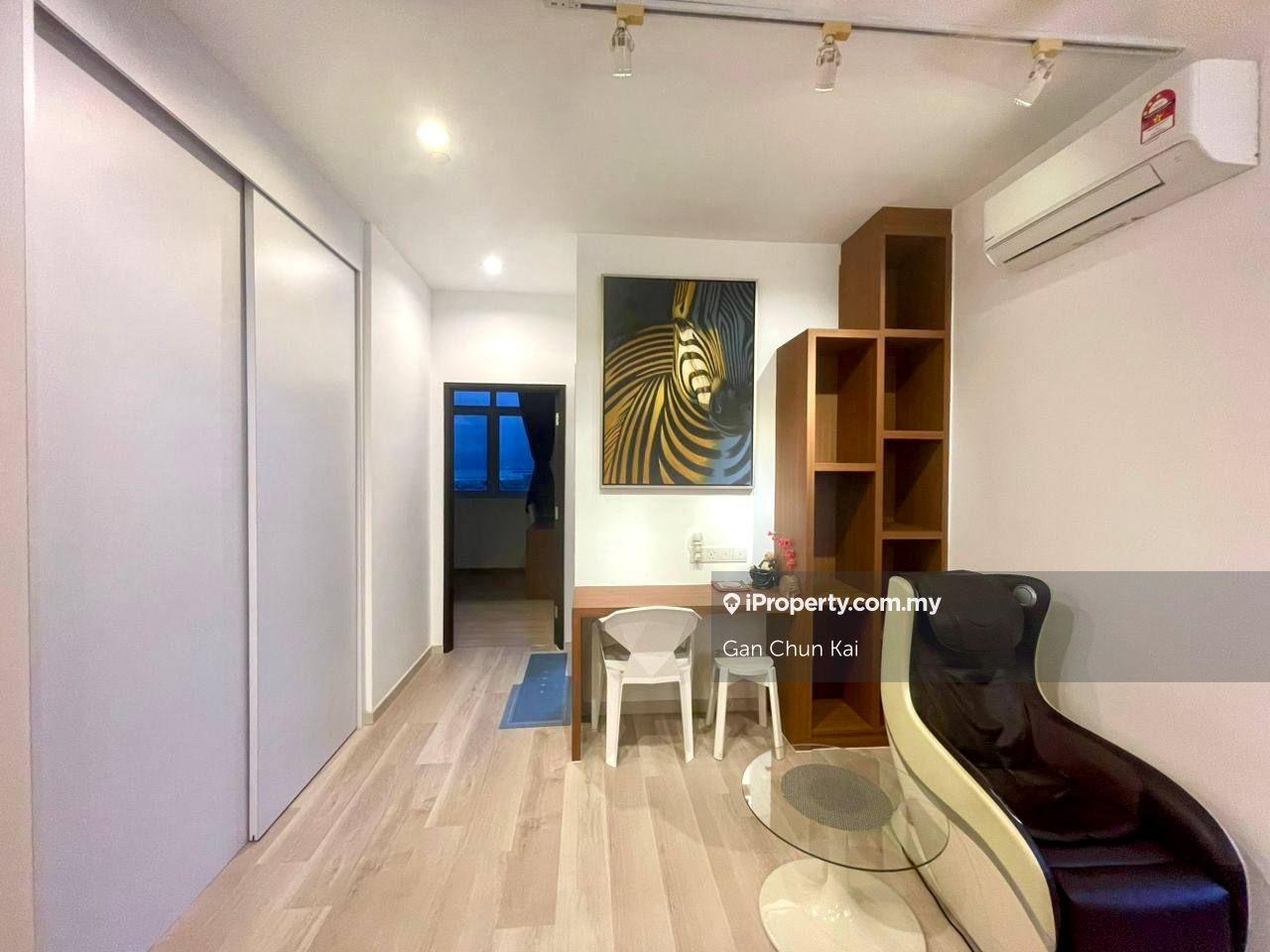 Service Residence for Rent in One One Eight (118 @ Island Plaza) by Gan Chun Kai - iProperty.com.my