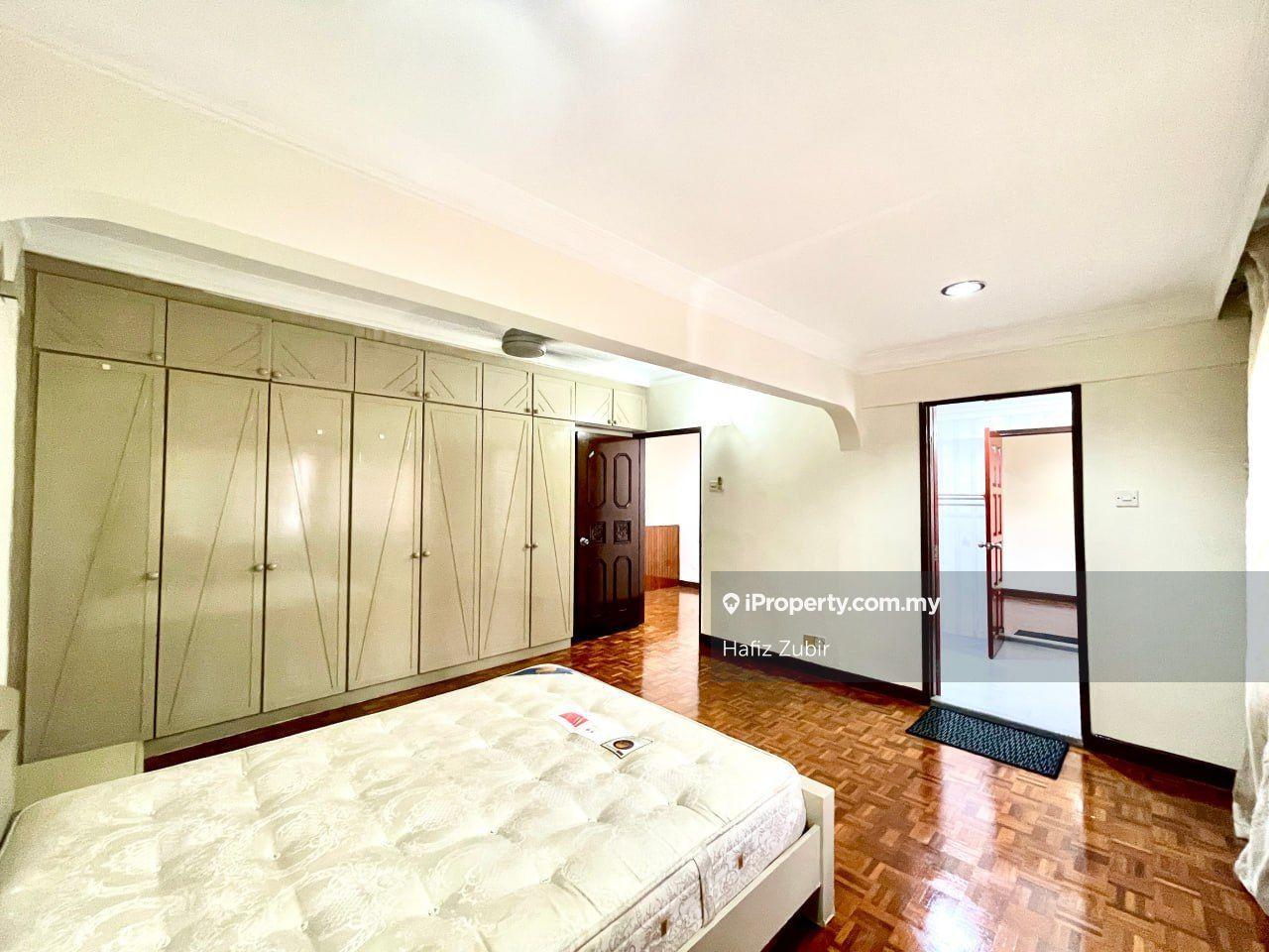 Banglo untuk Dijual di Bangsar, Bangsar oleh Hafiz Zubir - iProperty.com.my
