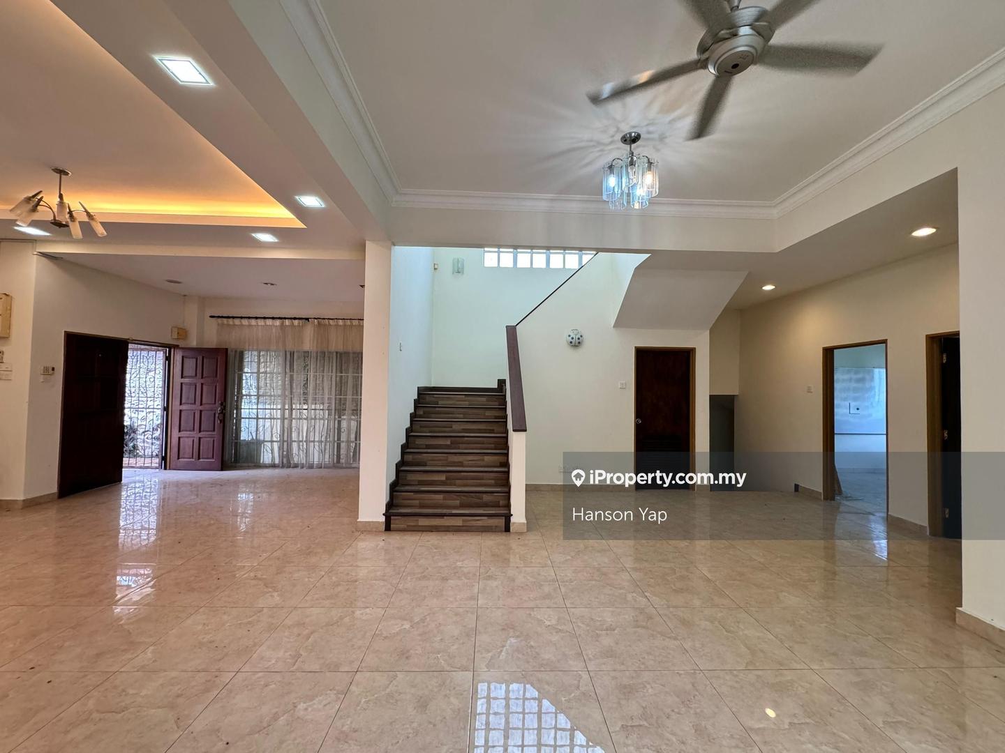 Bungalow House for Sale in Taman Sri Jelok, Kajang by Hanson Yap - iProperty.com.my