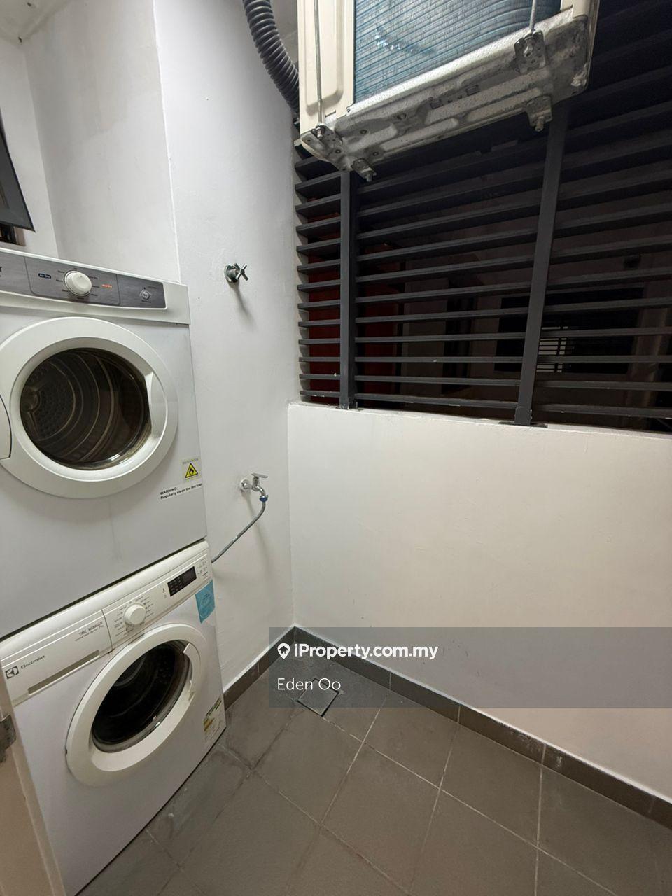 Service Residence for Rent in Utropolis Urbano by Eden Oo - iProperty.com.my