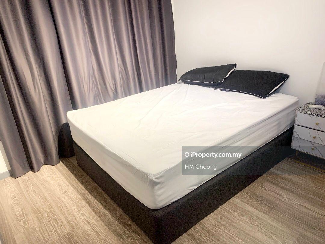 Service Residence for Rent in Southlink by HM Choong - iProperty.com.my