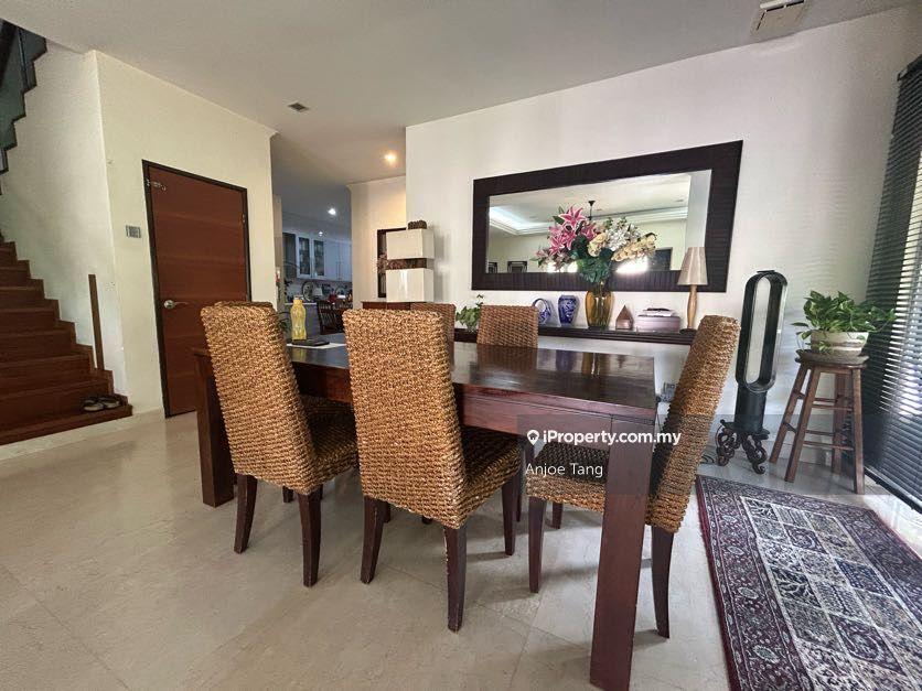 Rumah Berkembar untuk Dijual di Kota Kemuning Hills, Shah Alam oleh Anjoe Tang - iProperty.com.my