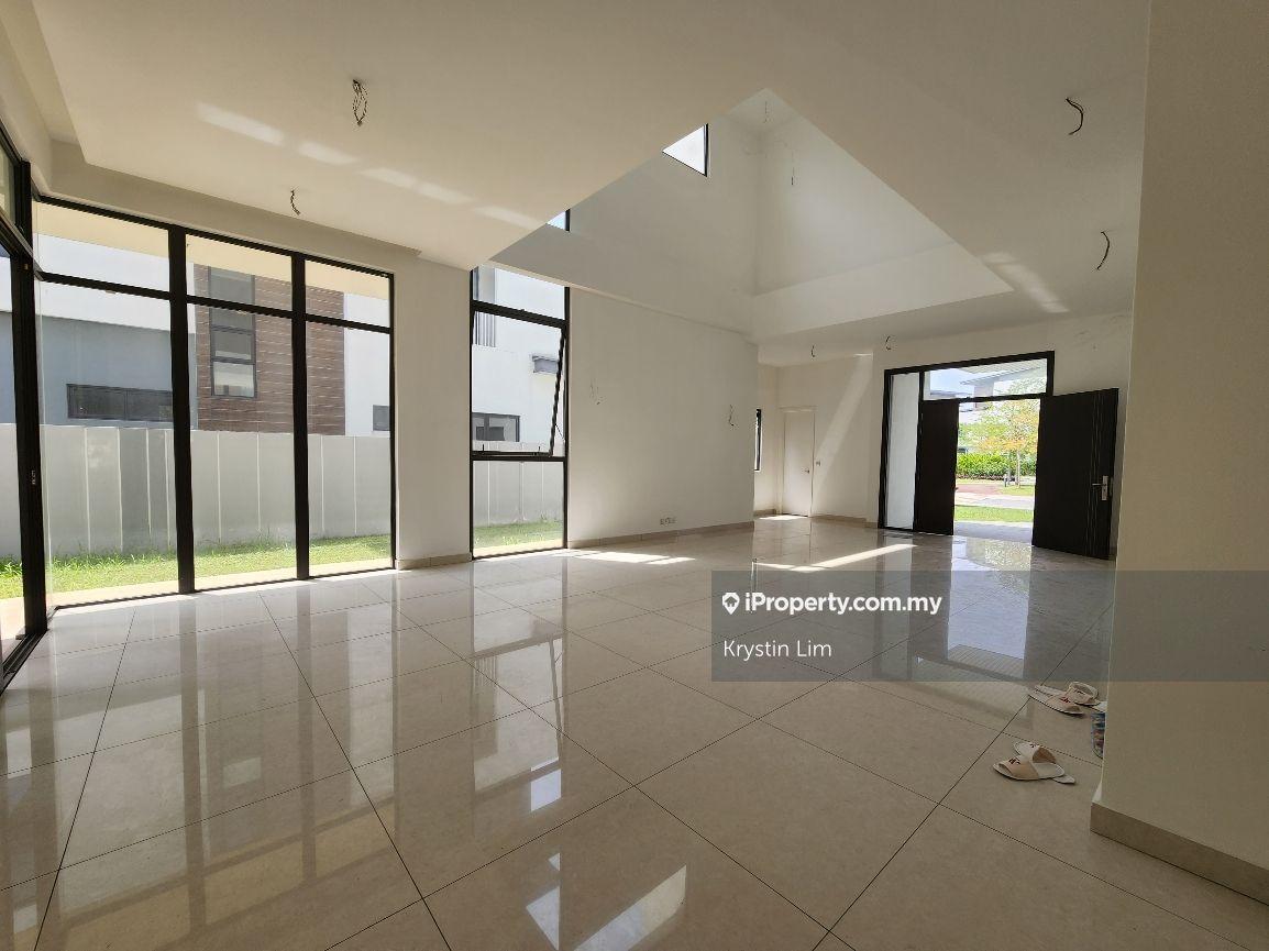 Bungalow House for Sale in Kota Kemuning, Shah Alam by Krystin Lim - iProperty.com.my