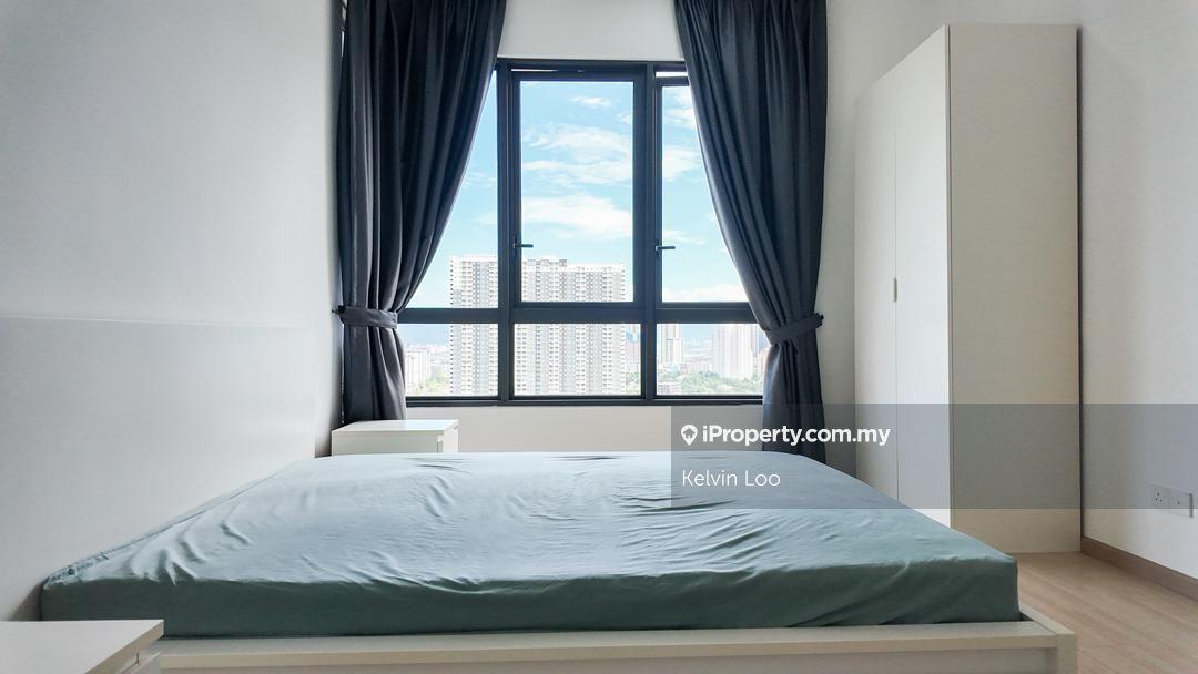 Kondominium untuk Dijual di Trinity Pentamont oleh Kelvin Loo - iProperty.com.my