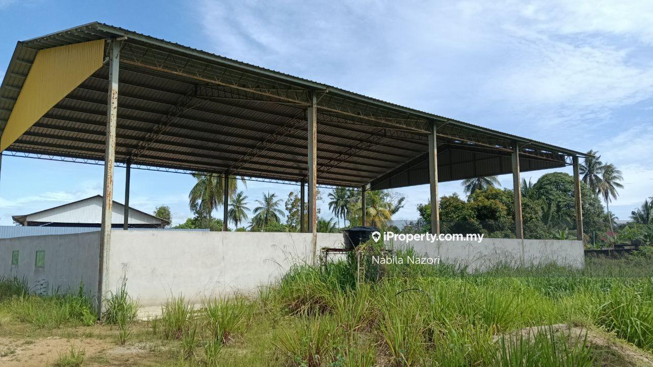 Warehouse for Rent in Kota Bharu, Kelantan by Nabila Nazori - iProperty.com.my