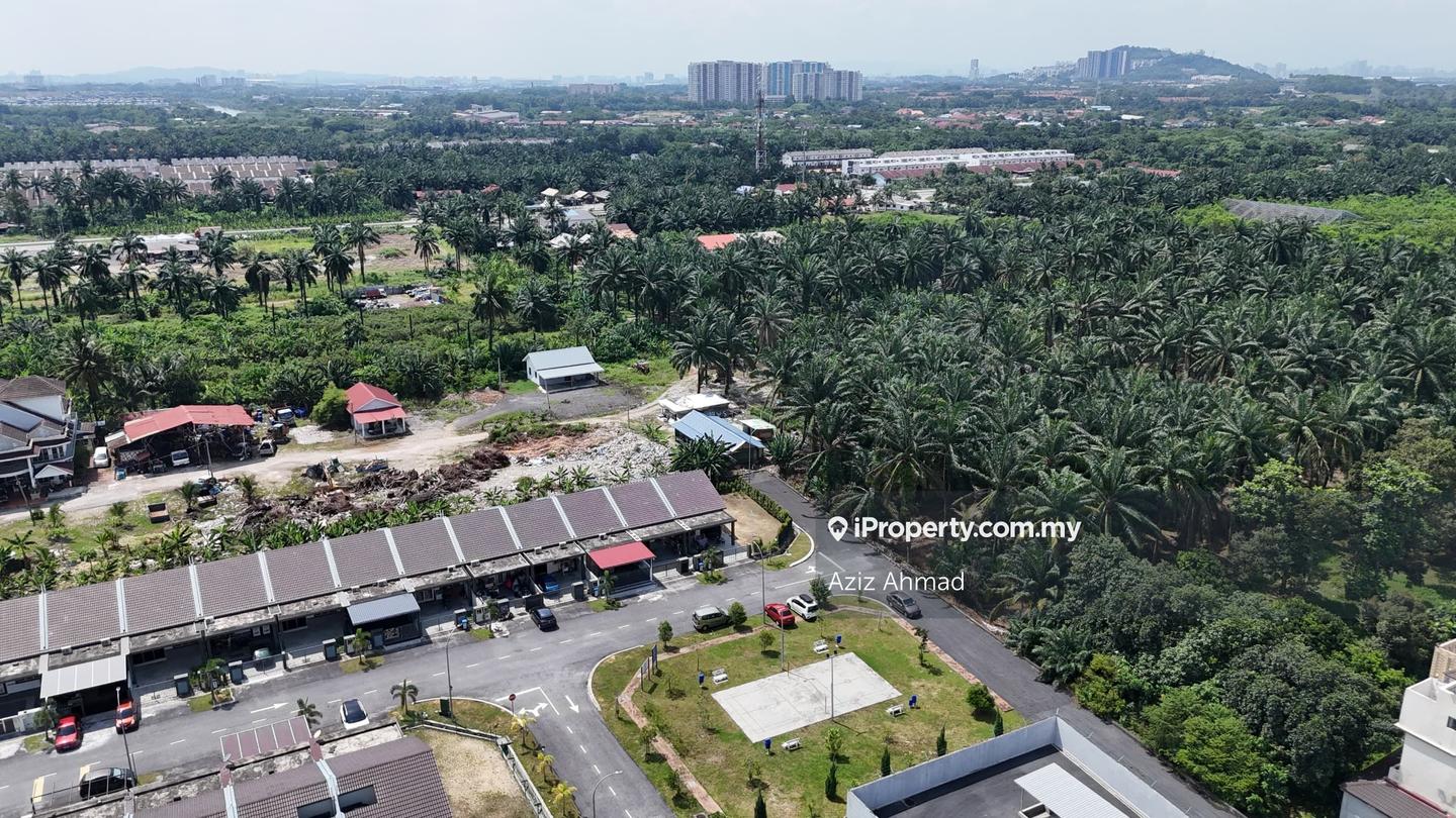 Tanah Pertanian untuk Dijual di Kampung Lombong, Shah Alam oleh Aziz Ahmad - iProperty.com.my
