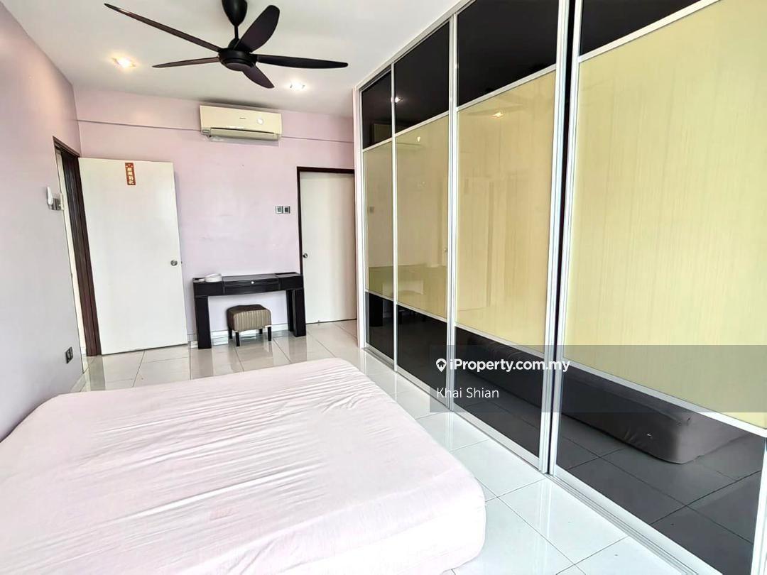 Condominium for Rent in Summer Place by Khai Shian - iProperty.com.my