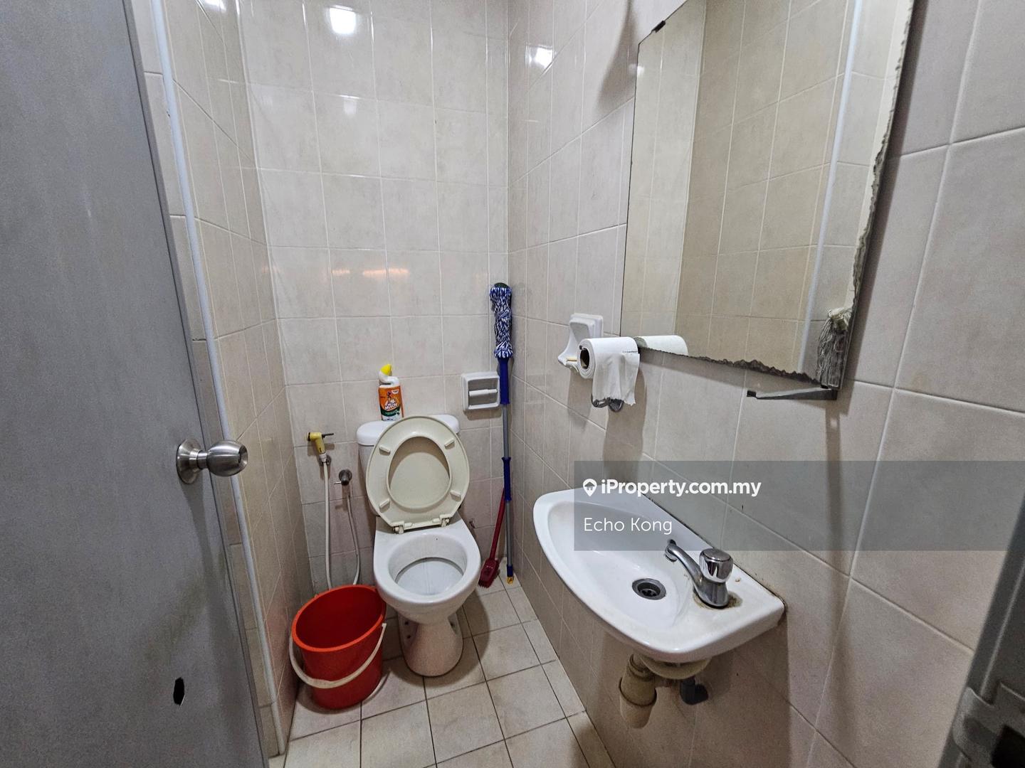 Semi-Detached House for Sale in Anggun 2 Residence, Rawang by Echo Kong - iProperty.com.my