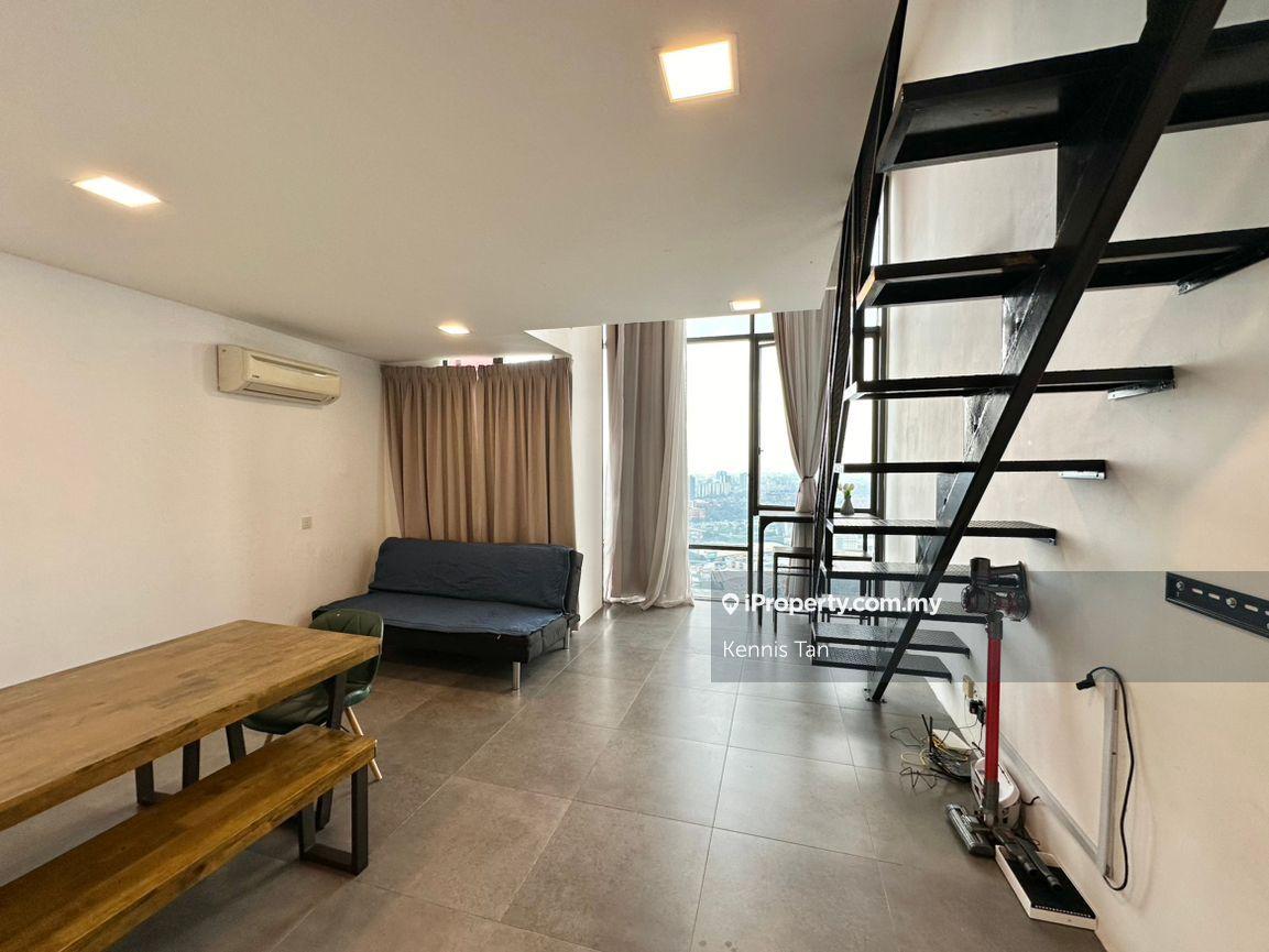 Service Residence for Rent in Empire Damansara by Kennis Tan - iProperty.com.my