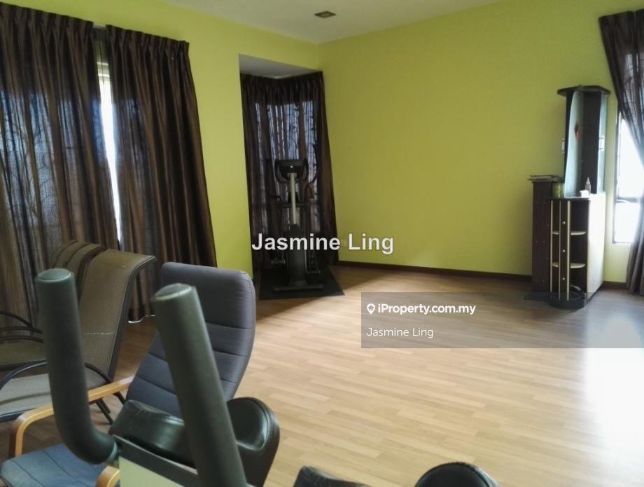 3-storey Terraced House for Rent in Bukit Jalil, Kuala Lumpur by Jasmine Ling - iProperty.com.my