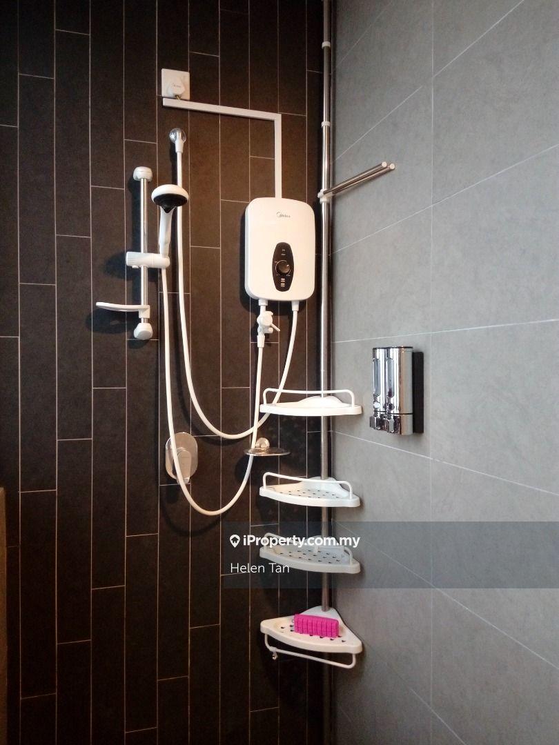 Service Residence for Rent in H2O Residences by Helen Tan - iProperty.com.my