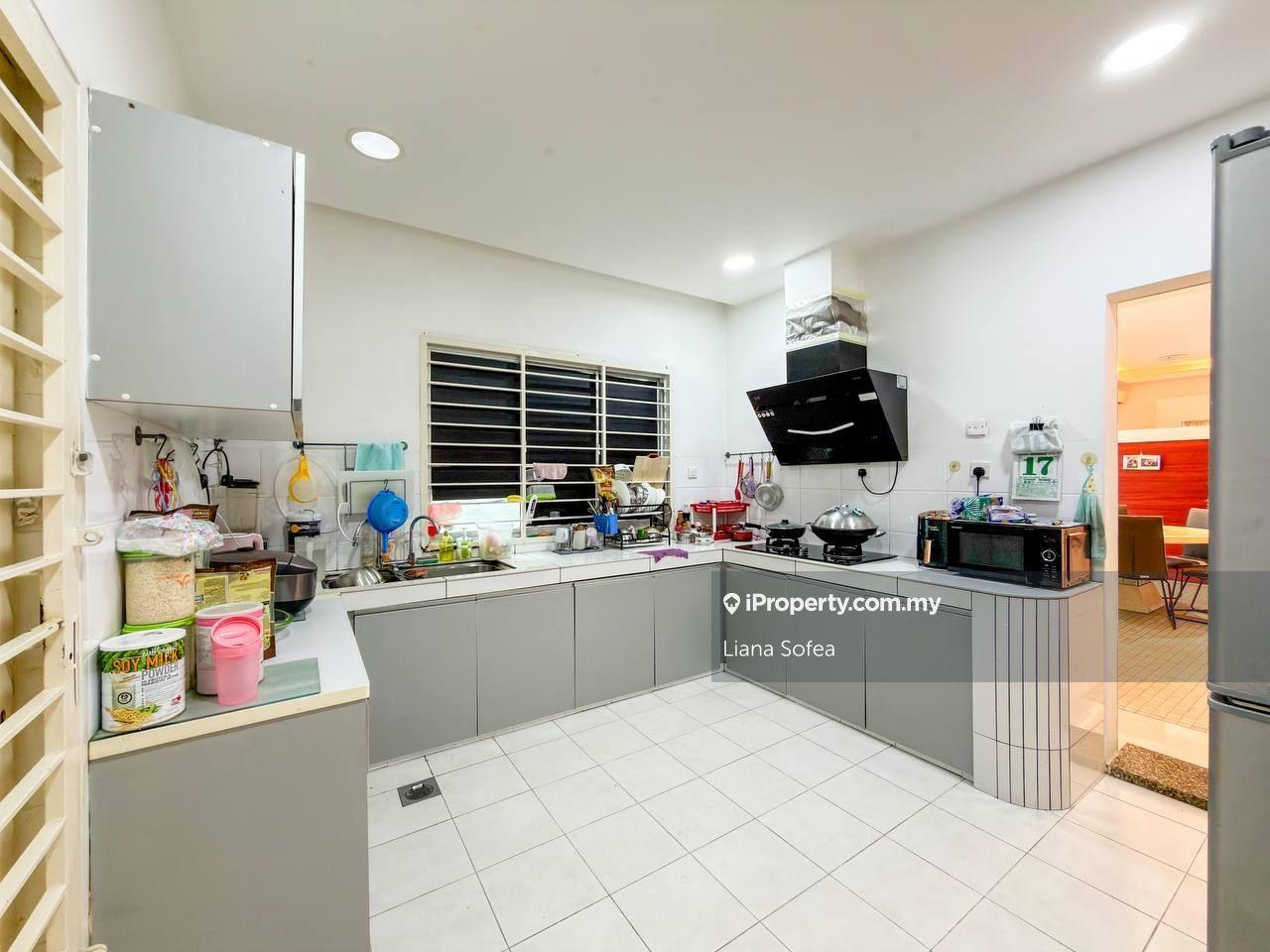 Semi-Detached House for Sale in Taman Saujana Emas, Kajang by Liana Sofea - iProperty.com.my