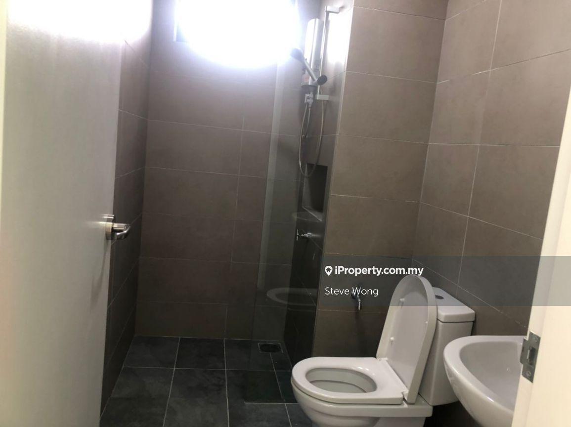 Residensi Servis untuk Dijual di Akasa oleh Steve Wong - iProperty.com.my