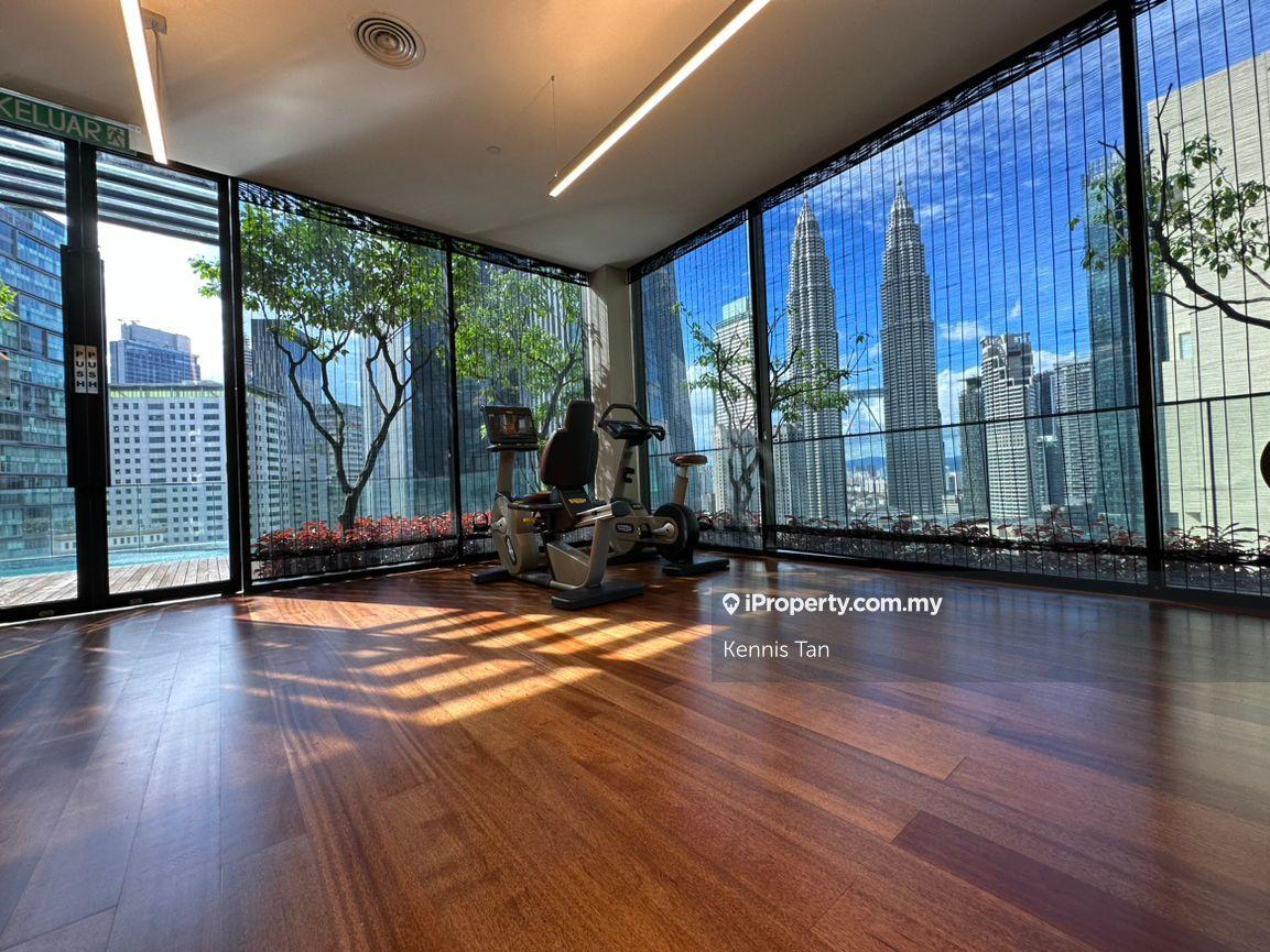 Service Residence for Rent in The Ruma by Kennis Tan - iProperty.com.my