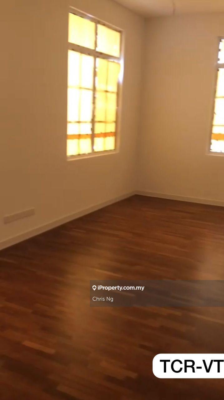 Semi-Detached House for Sale in Setia Eco Park, Setia Alam by Chris Ng - iProperty.com.my