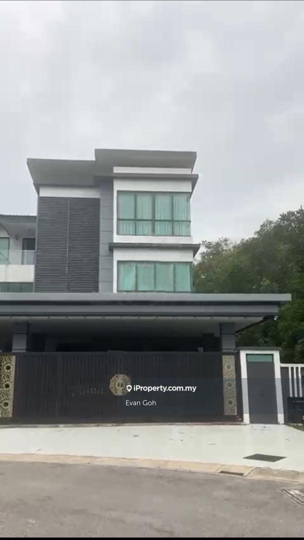 Semi-Detached House for Sale in Bandar Bukit Puchong 2, Puchong by Evan Goh - iProperty.com.my