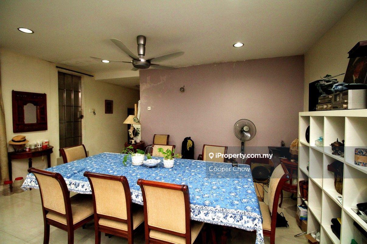 Bungalow House for Sale in Kampung Tunku, Petaling Jaya by Cooper Chow - iProperty.com.my