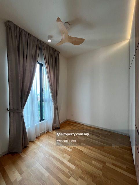 Service Residence for Rent in Residensi Solaris Parq by Winson Liem - iProperty.com.my