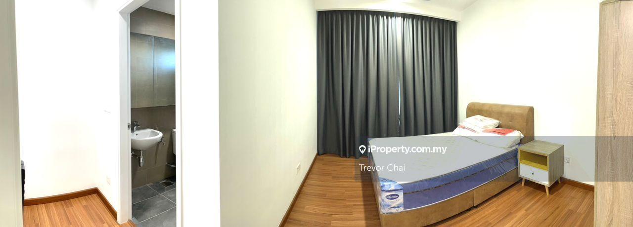 Service Residence for Rent in Akasa by Trevor Chai - iProperty.com.my