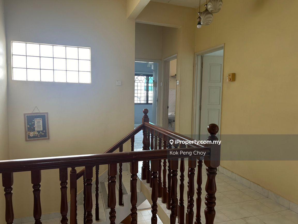 Rumah Berangkai 2.5 Tingkat untuk Dijual di Sri Petaling, Sri Petaling oleh Kok Peng Choy - iProperty.com.my