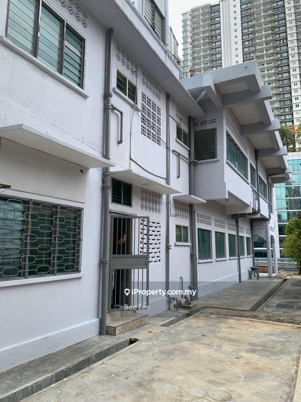 Banglo Komersial untuk Disewa di Taman Shanghai, Jalan Klang Lama (Old Klang Road) oleh Bee Lee - iProperty.com.my