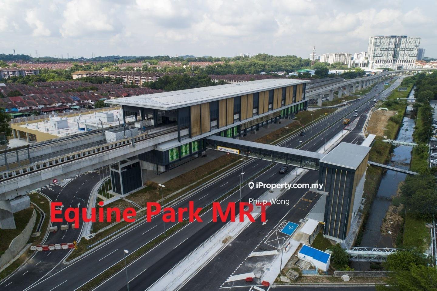 2-storey Terraced House for Sale in Taman Putra Permai, Seri Kembangan by Philip Wong - iProperty.com.my