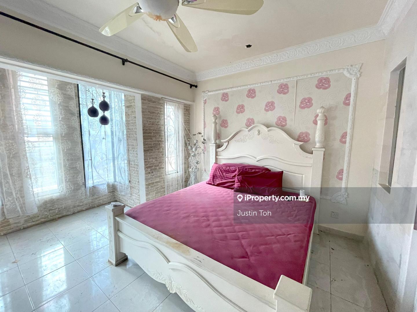 Rumah Berangkai 2 Tingkat untuk Dijual di Taman Amansiara, Rawang oleh Justin Toh - iProperty.com.my