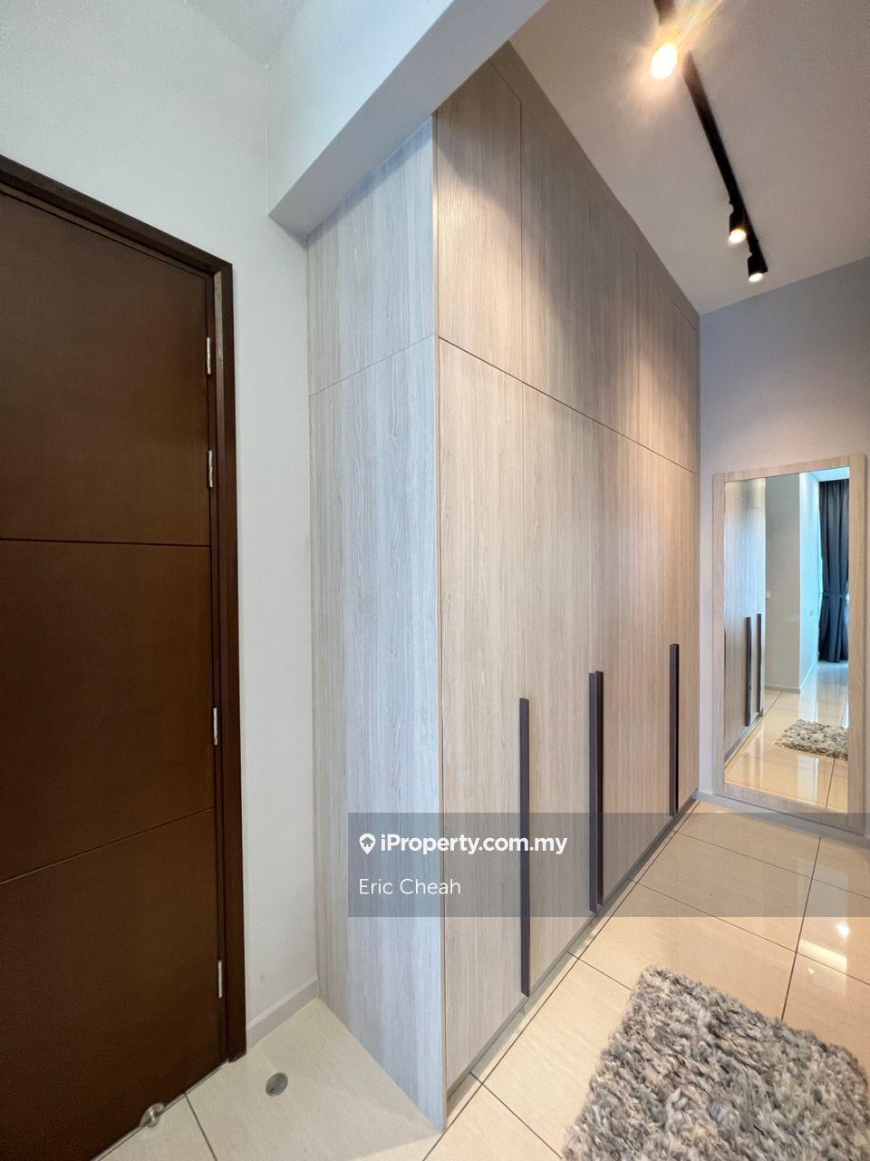 Condominium for Rent in Queens Residences Q1 @ Queens Waterfront by Eric Cheah - iProperty.com.my