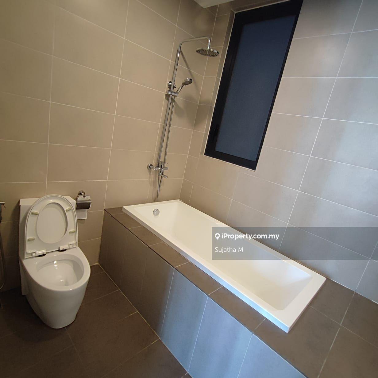 Service Residence for Rent in KL Gateway Premium Residences by Sujatha M - iProperty.com.my