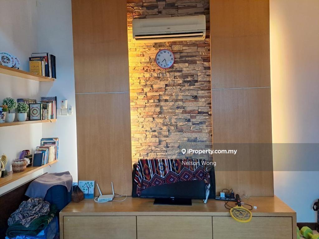 Service Residence for Rent in The Heritage Residence by Nelson Wong - iProperty.com.my