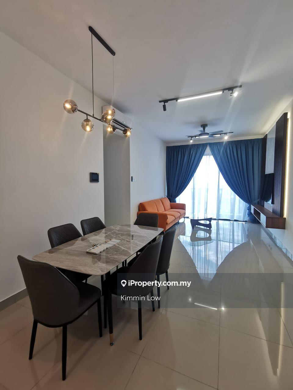 Residensi Servis untuk Disewa di Lavile Kuala Lumpur oleh Kimmin Low - iProperty.com.my