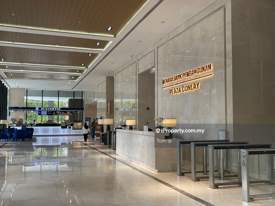 Office for Rent in Bukit Bintang, KL City Centre by Tom Ip - iProperty.com.my