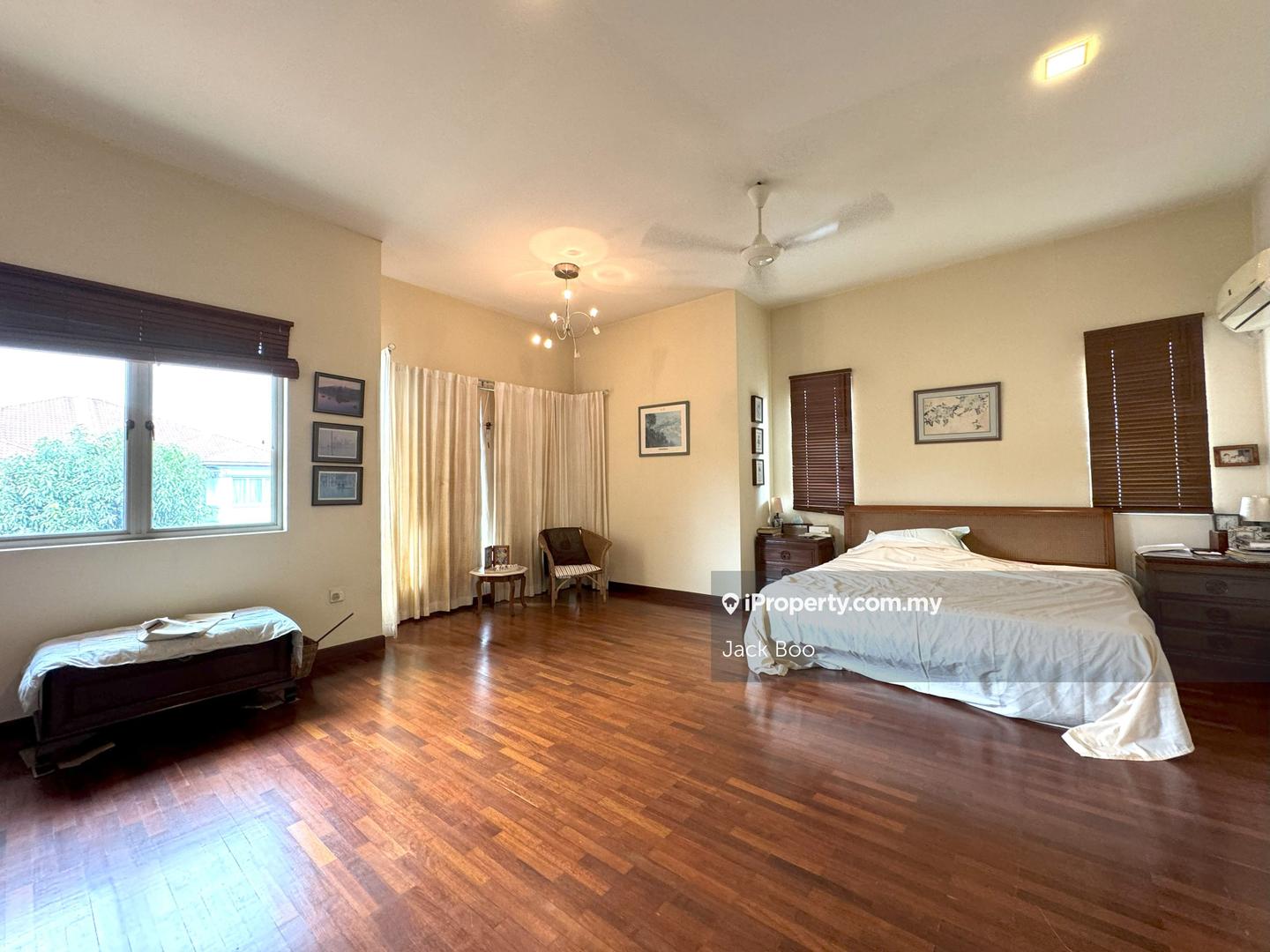 Semi-Detached House for Sale in Ambang Botanic, Klang by Jack Boo - iProperty.com.my