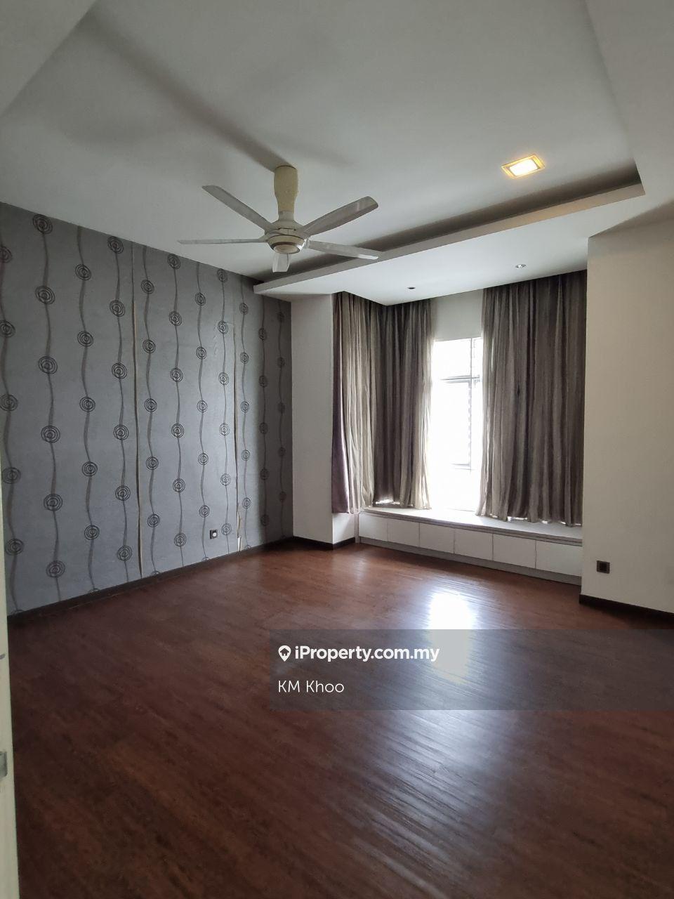 Terraced House for Sale in Kemuning Utama, Shah Alam by KM Khoo - iProperty.com.my