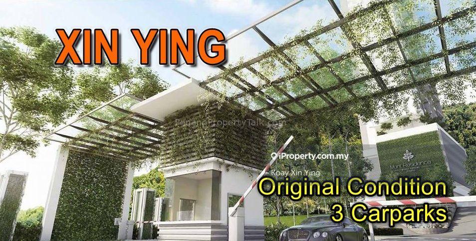 Condominium for Sale in Mont Residence by Koay Xin Ying - iProperty.com.my