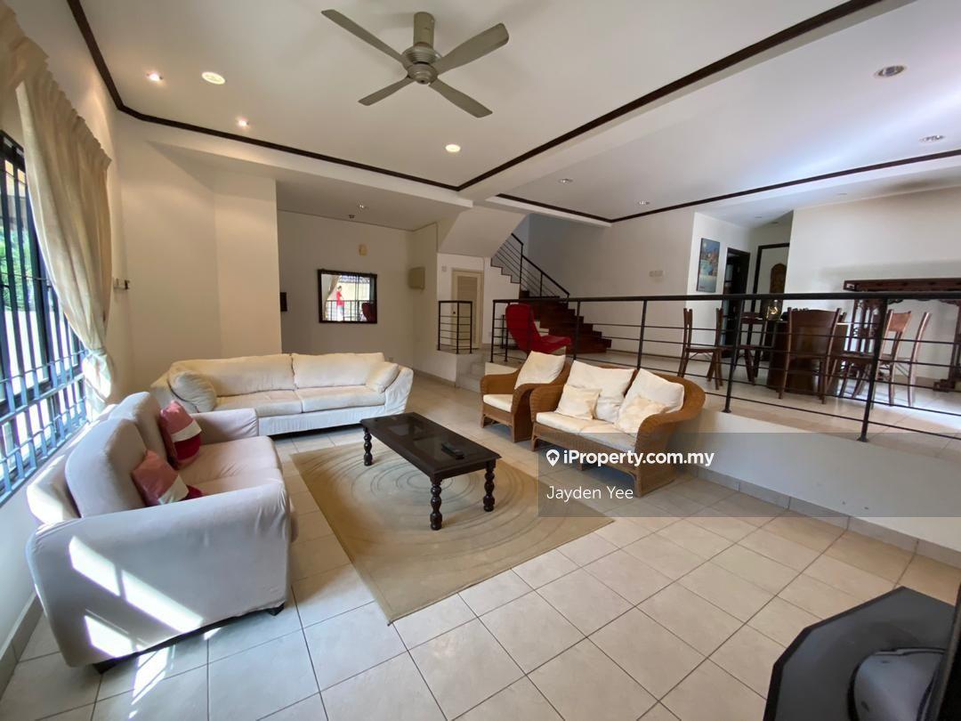 Semi-Detached House for Sale in Taman Overseas Union (Taman Oug), Jalan Klang Lama (Old Klang Road) by Jayden Yee - iProperty.com.my