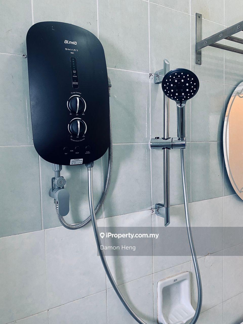 Apartment for Rent in Jalil Damai Apartments by Damon Heng - iProperty.com.my