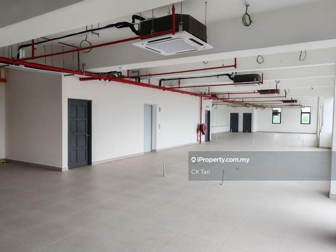 Semi-D Kilang untuk Disewa di Elmina, Shah Alam oleh CK Tan - iProperty.com.my