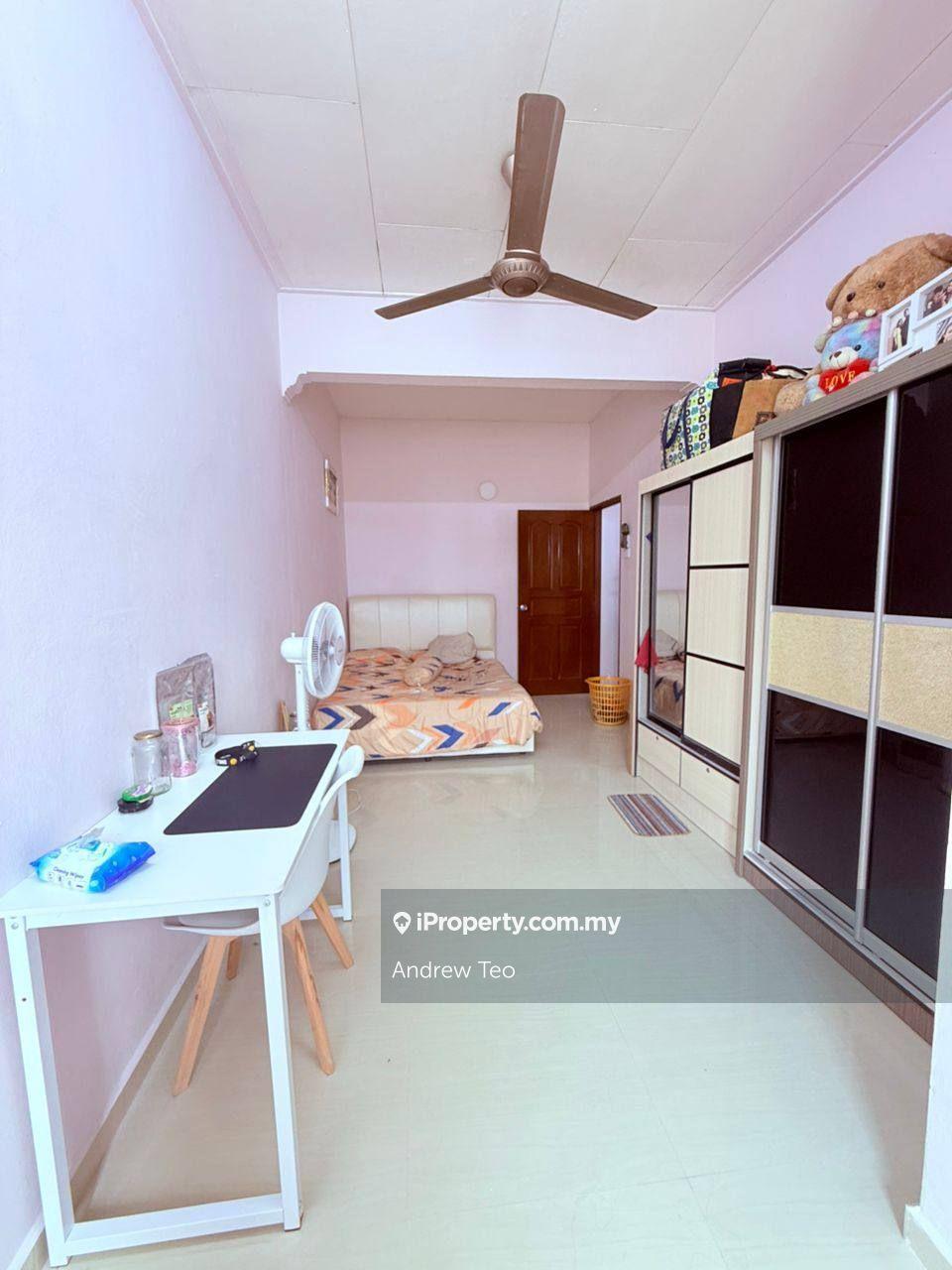 Rumah Berangkai 2 Tingkat untuk Dijual di Taman Nusa Indah, Iskandar Puteri (Nusajaya) oleh Andrew Teo - iProperty.com.my