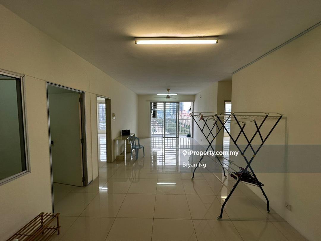 Kondominium untuk Dijual di Platinum Lake PV 16 oleh Bryan Ng - iProperty.com.my