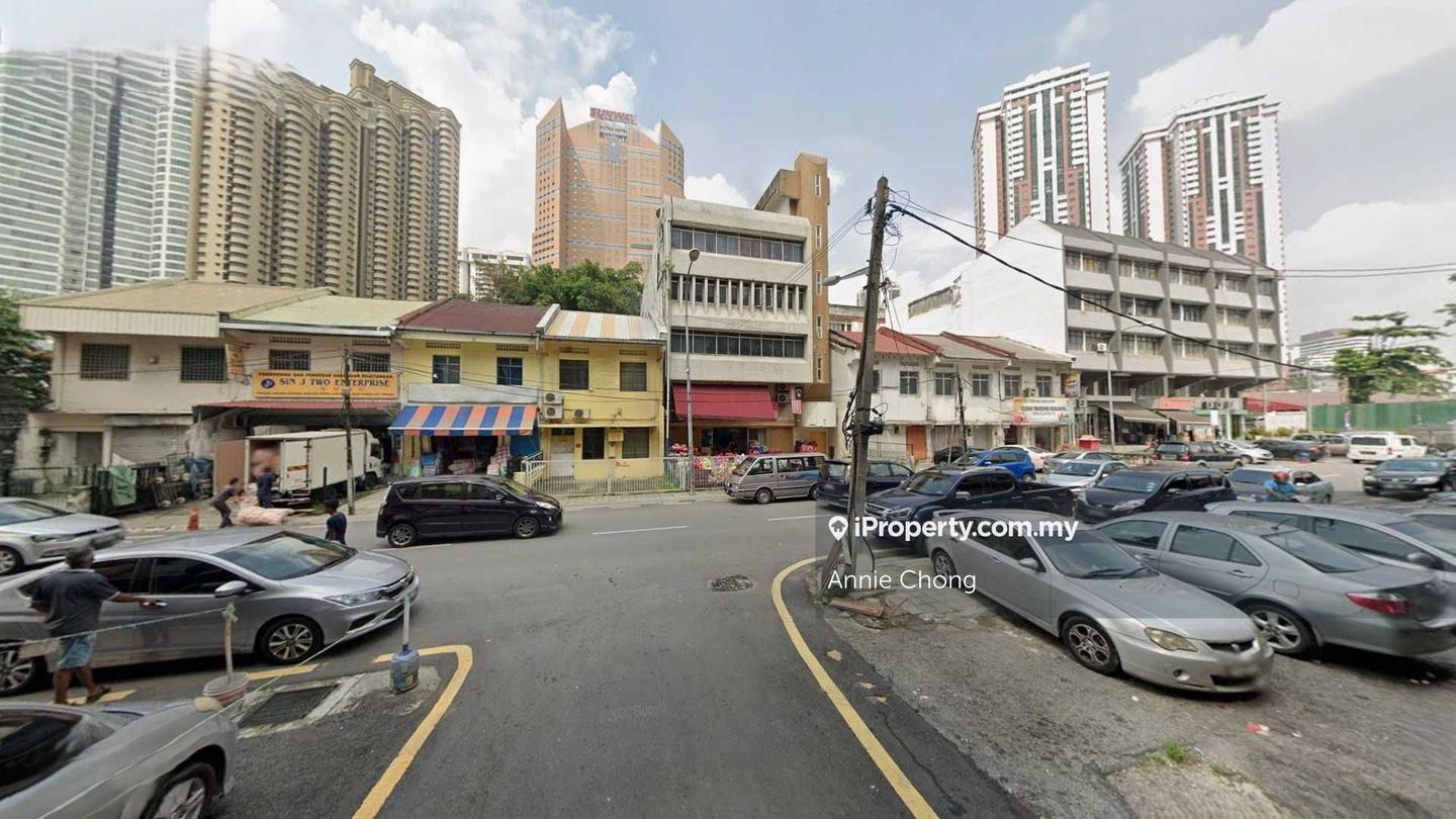 Shop for Sale in KLCC, KL City Centre by Annie Chong - iProperty.com.my