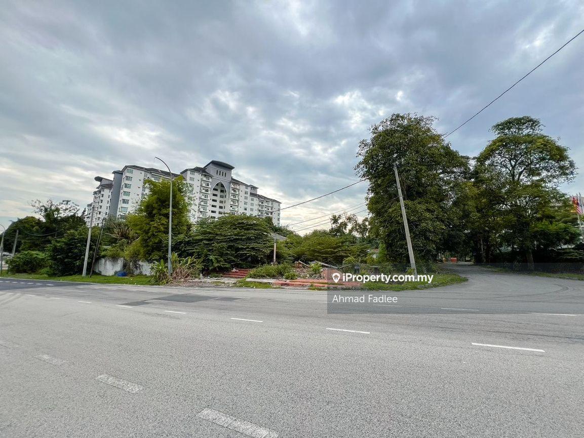 Tanah Komersial untuk Dijual di Seksyen 4 Bandar Baru Bangi, Bangi oleh Ahmad Fadlee - iProperty.com.my