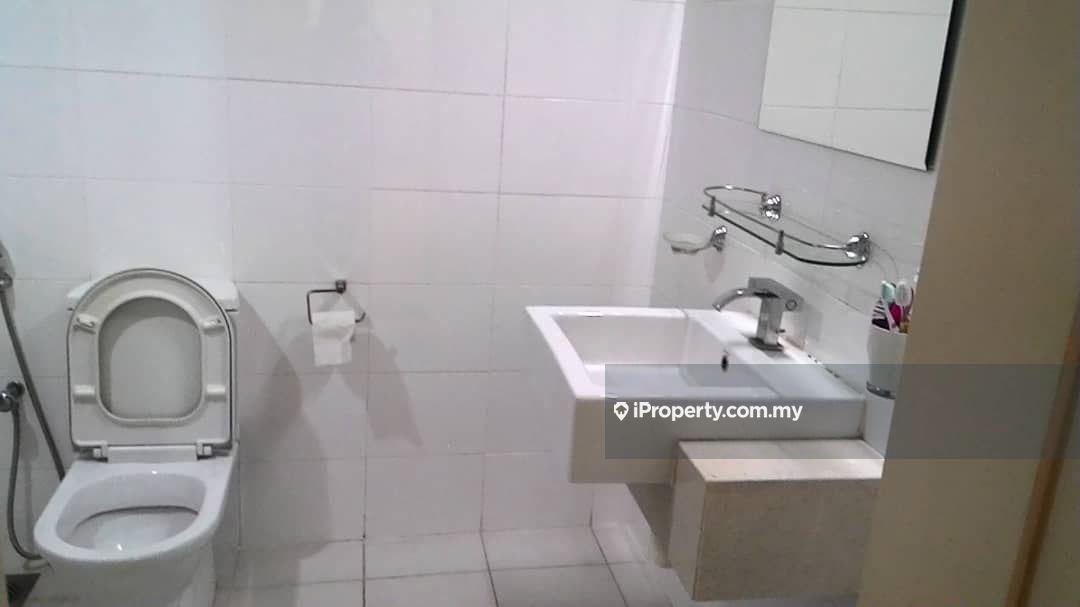 Service Residence for Rent in Solaris Dutamas by Jordan Tang - iProperty.com.my