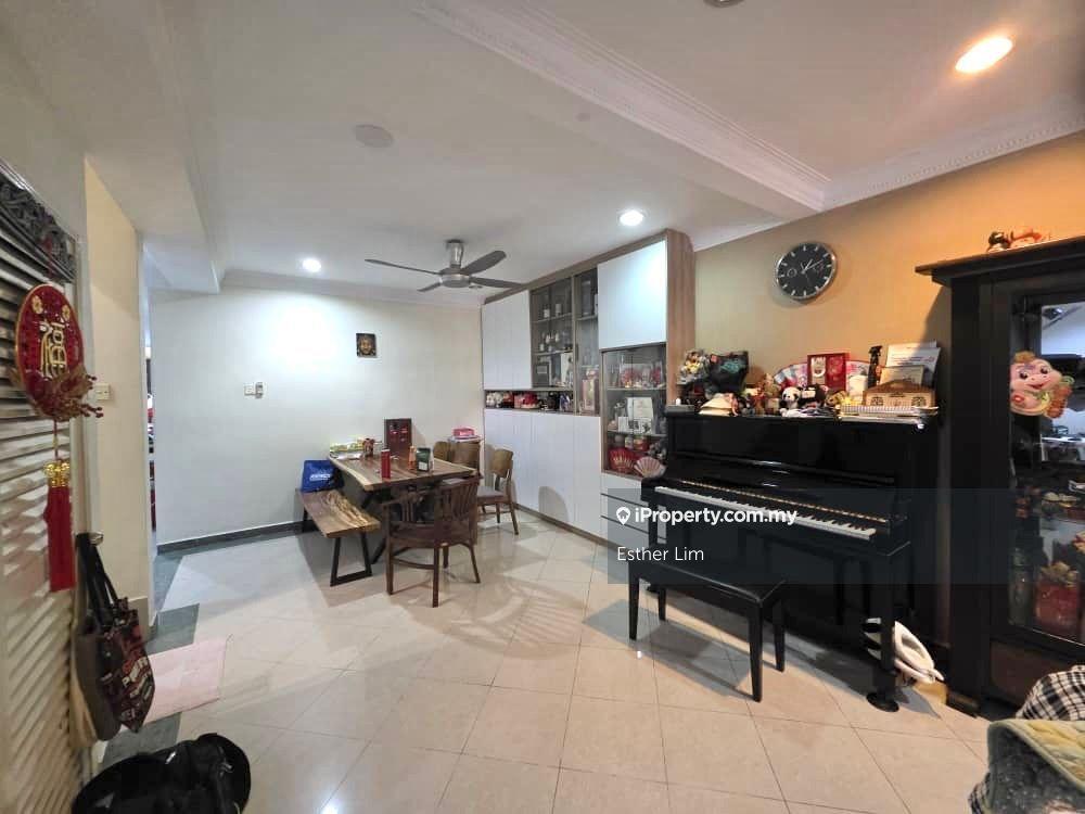 2-storey Terraced House for Sale in Avenue 23, Sunway Damansara, Petaling Jaya by Esther Lim - iProperty.com.my