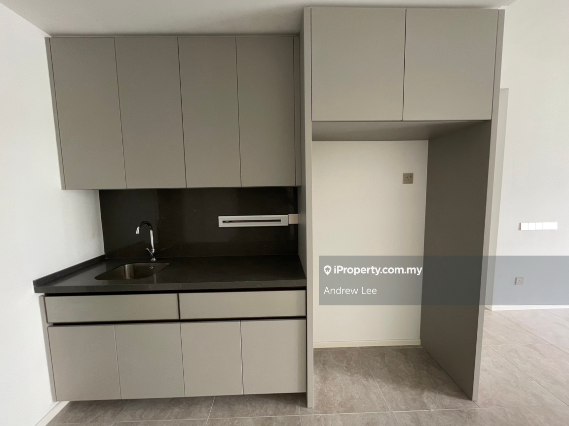 Condominium for Sale in Allevia by Andrew Lee - iProperty.com.my