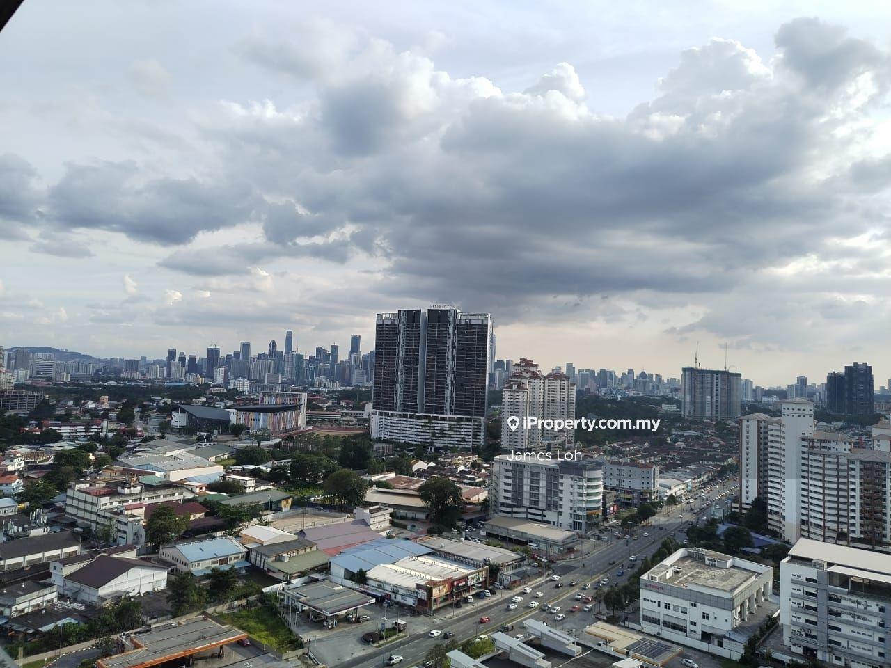 Condominium for Sale in Platinum Lake PV 13 by ZhiHong Loh - iProperty.com.my